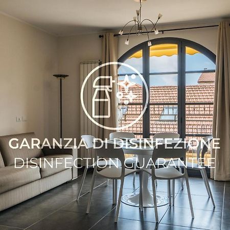 Dei Mille 31 B Daire Albenga Dış mekan fotoğraf
