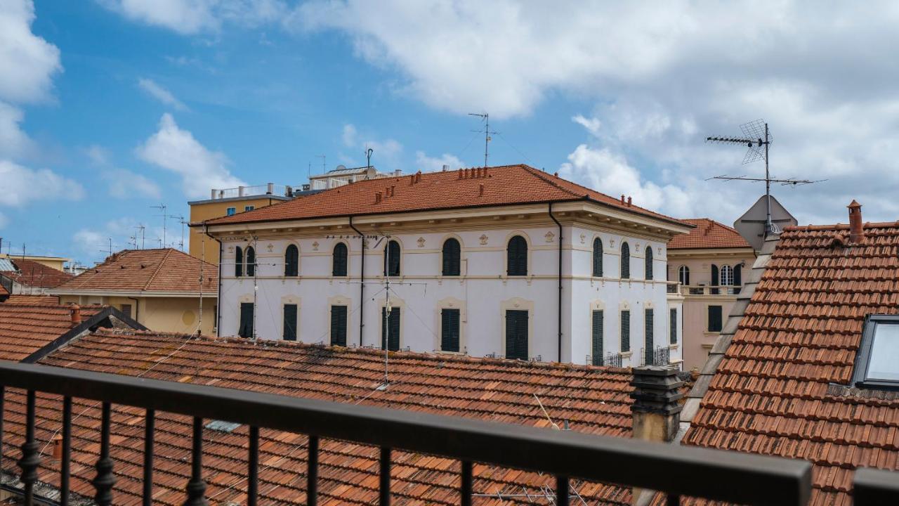 Dei Mille 31 B Daire Albenga Dış mekan fotoğraf