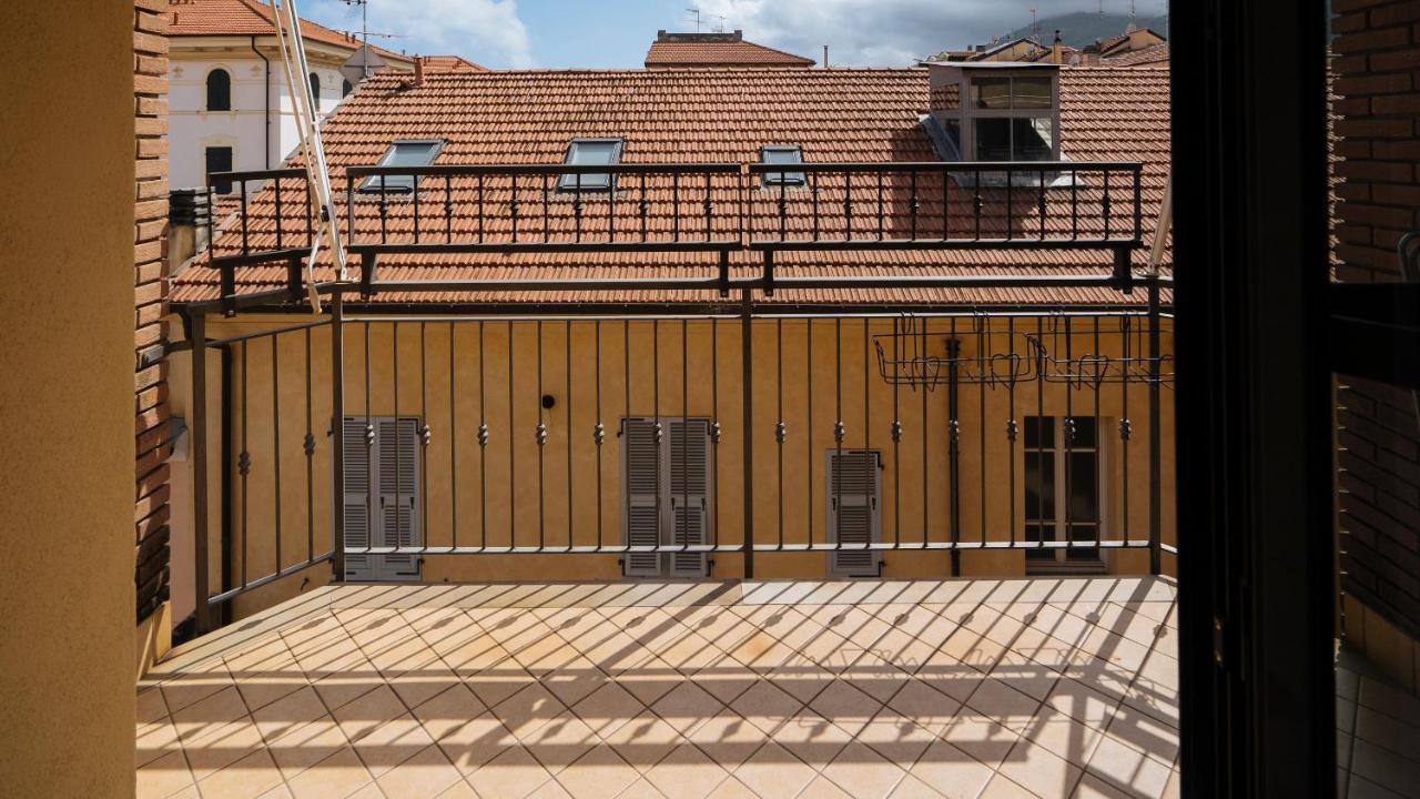 Dei Mille 31 B Daire Albenga Dış mekan fotoğraf
