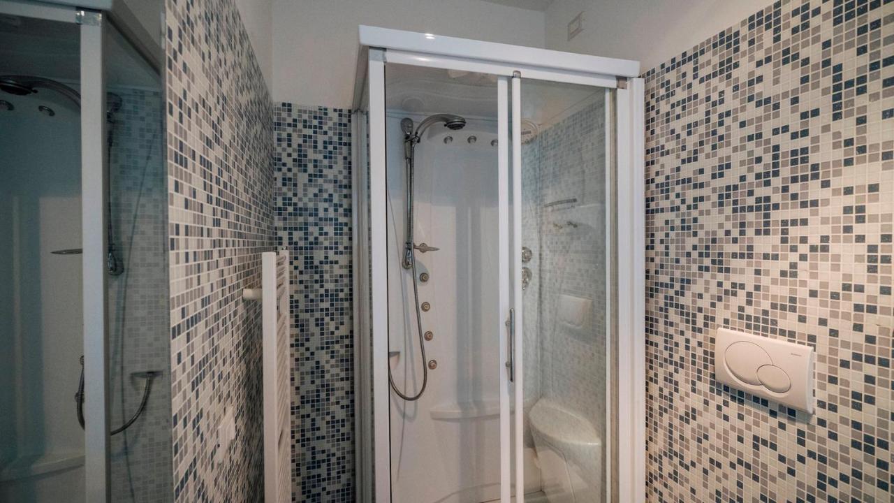 Dei Mille 31 B Daire Albenga Dış mekan fotoğraf