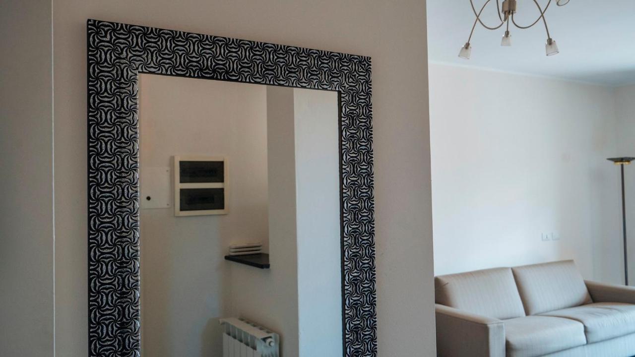Dei Mille 31 B Daire Albenga Dış mekan fotoğraf