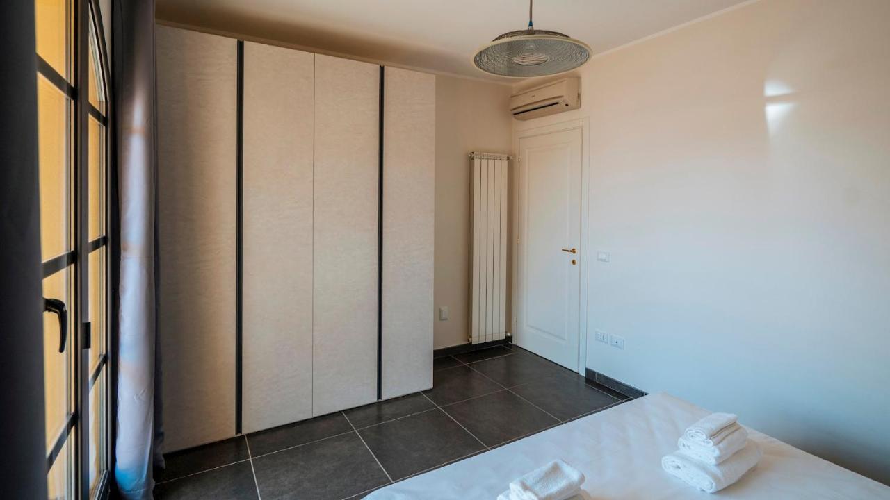 Dei Mille 31 B Daire Albenga Dış mekan fotoğraf