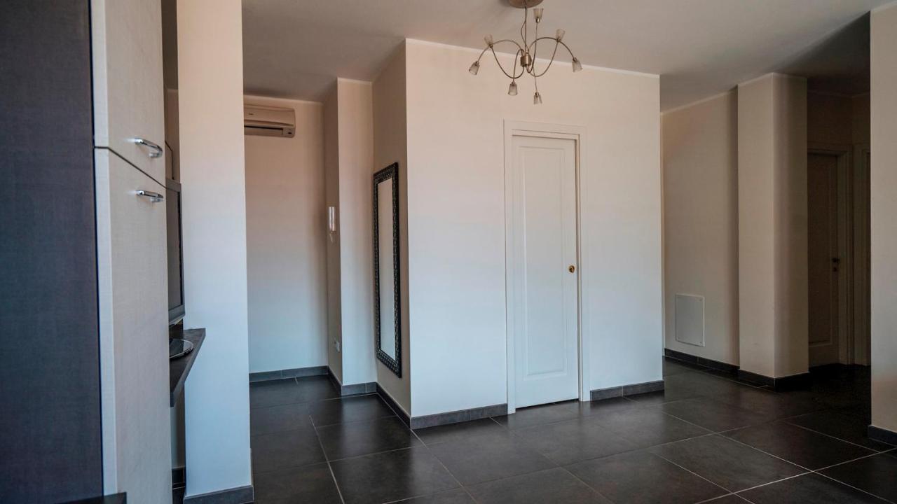 Dei Mille 31 B Daire Albenga Dış mekan fotoğraf