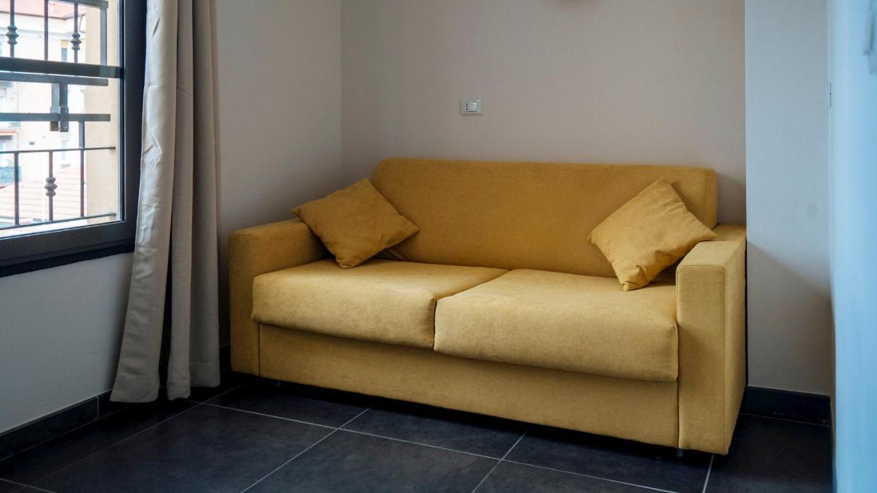 Dei Mille 31 B Daire Albenga Dış mekan fotoğraf