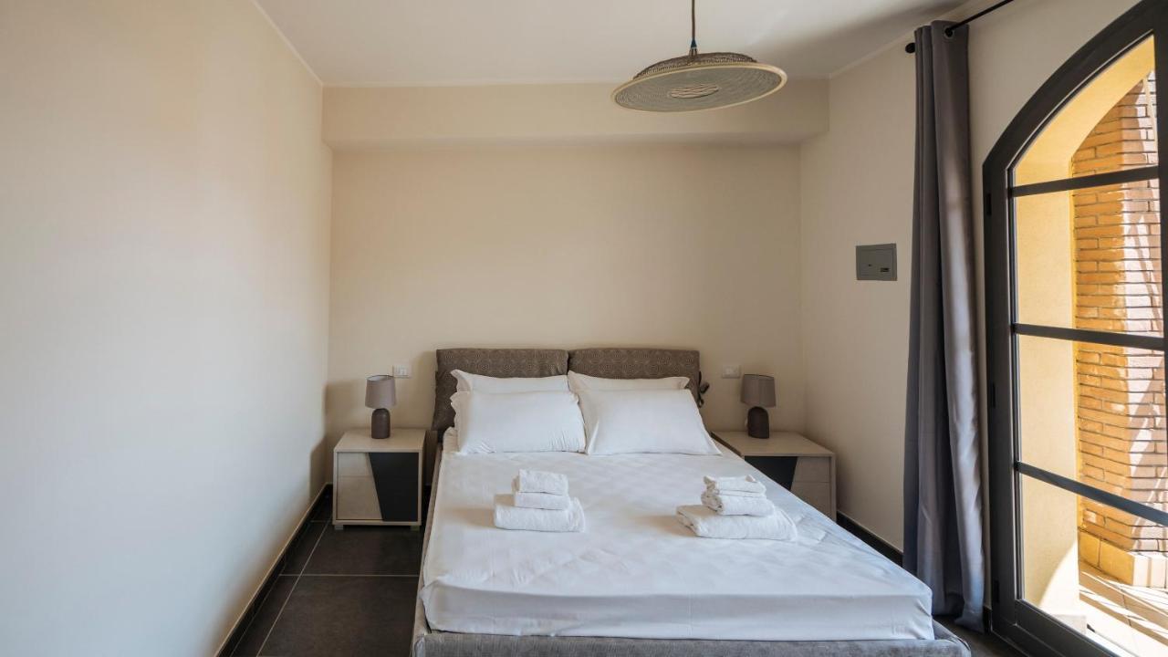 Dei Mille 31 B Daire Albenga Dış mekan fotoğraf