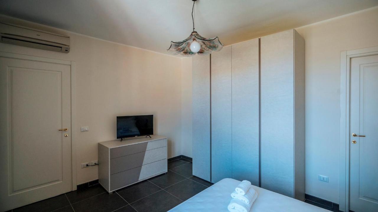 Dei Mille 31 B Daire Albenga Dış mekan fotoğraf