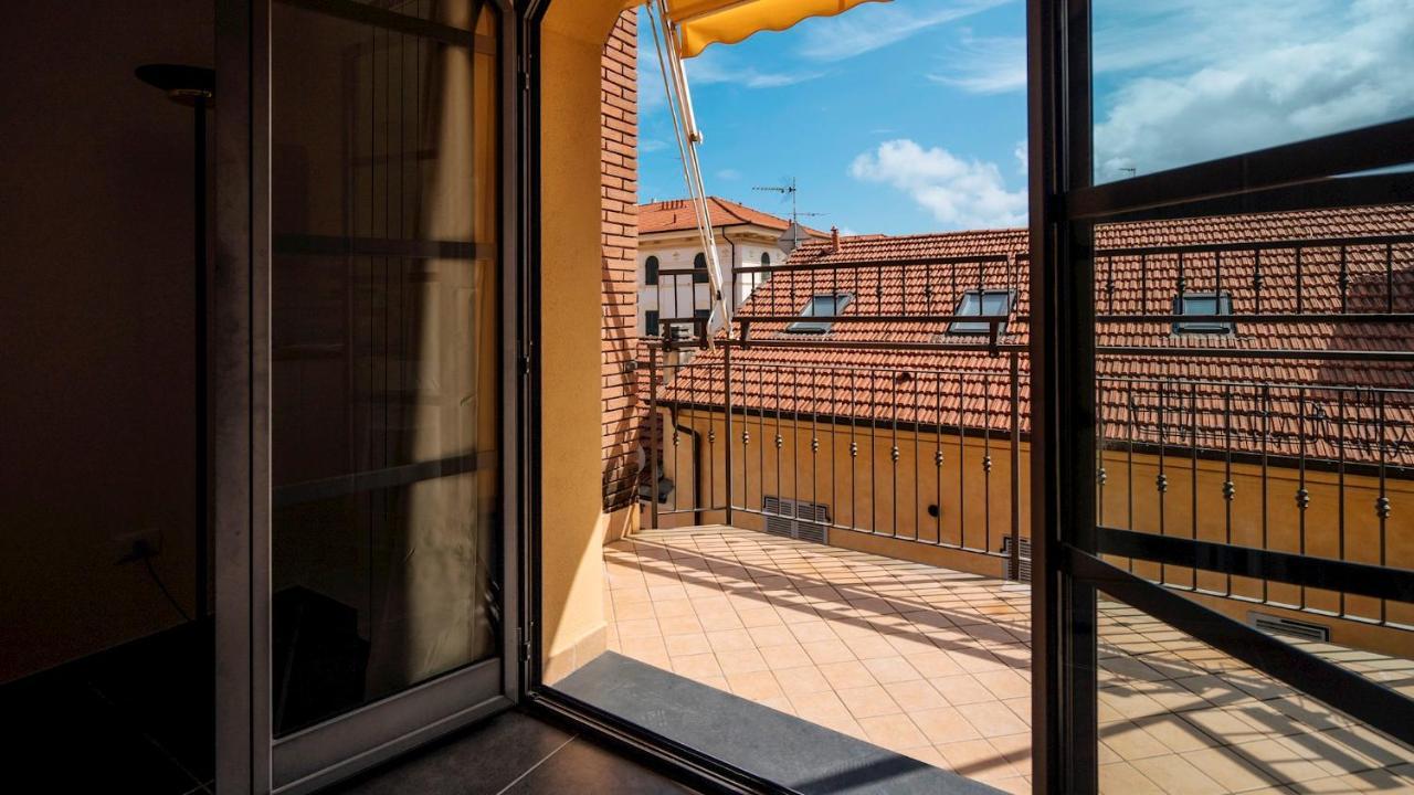 Dei Mille 31 B Daire Albenga Dış mekan fotoğraf