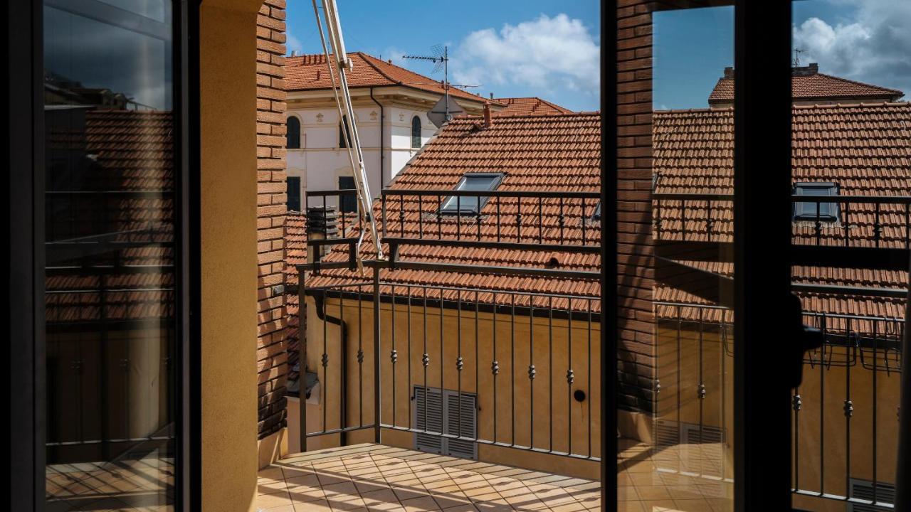 Dei Mille 31 B Daire Albenga Dış mekan fotoğraf