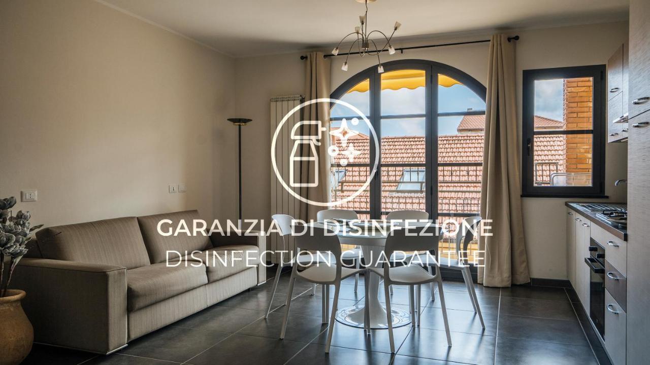 Dei Mille 31 B Daire Albenga Dış mekan fotoğraf