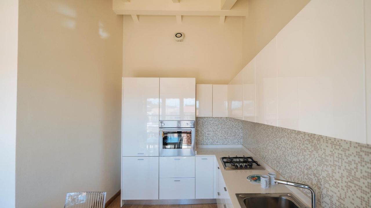 Dei Mille 31 B Daire Albenga Dış mekan fotoğraf