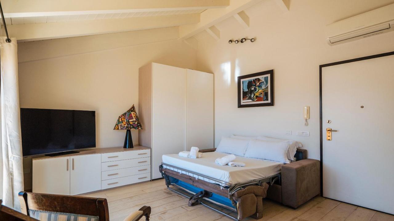 Dei Mille 31 B Daire Albenga Dış mekan fotoğraf