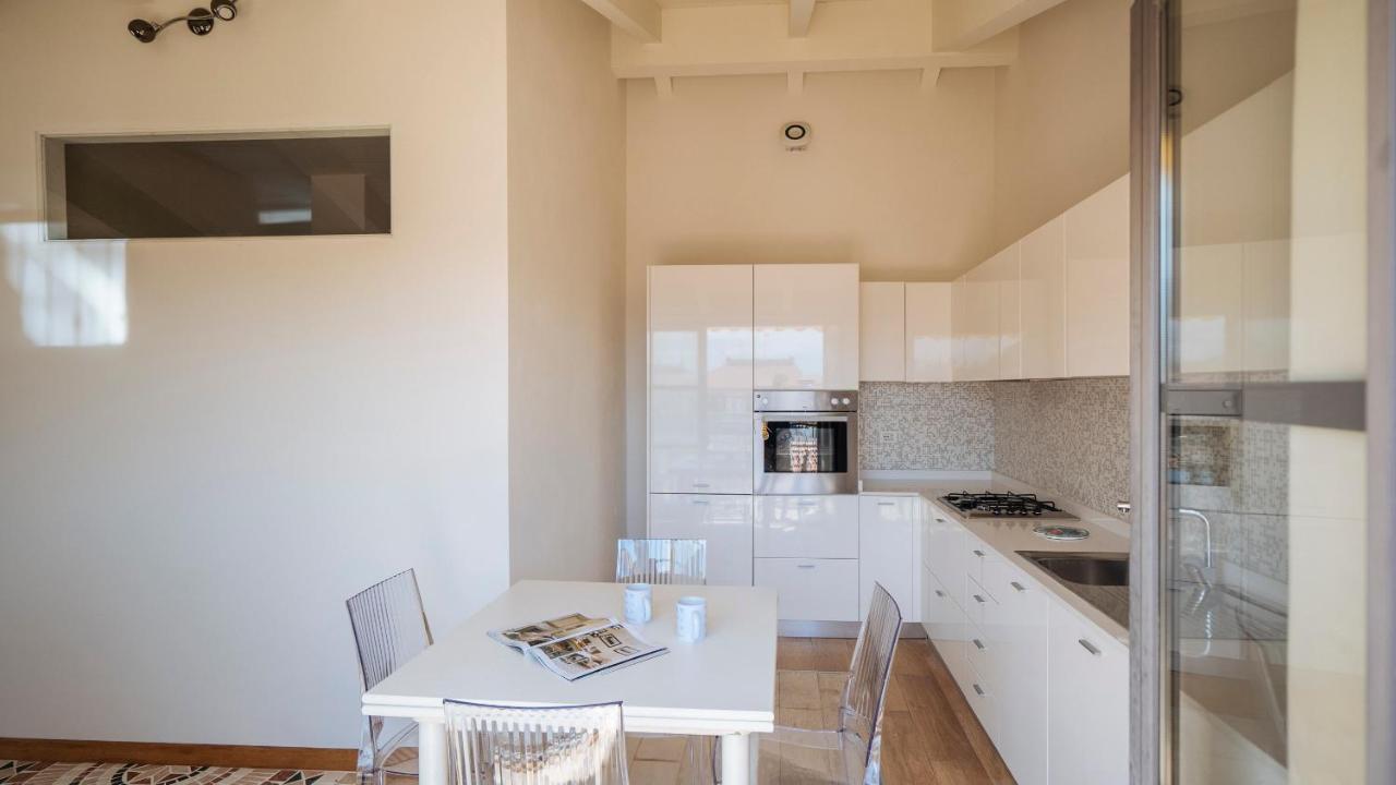 Dei Mille 31 B Daire Albenga Dış mekan fotoğraf