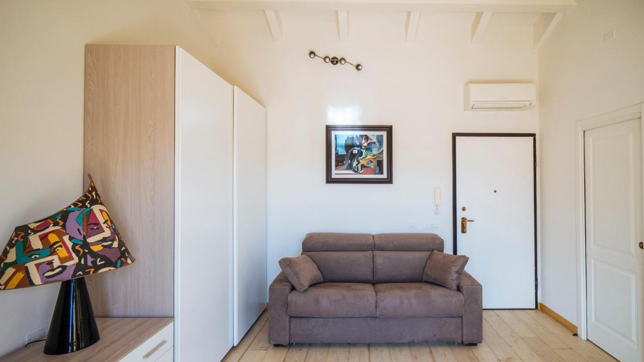 Dei Mille 31 B Daire Albenga Dış mekan fotoğraf